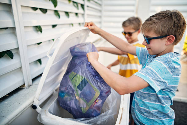 Attic Cleanout Services in Center Point, IA