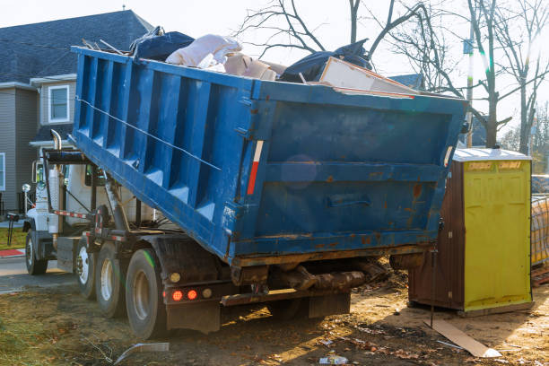 Best Junk Hauling Services  in Center Point, IA