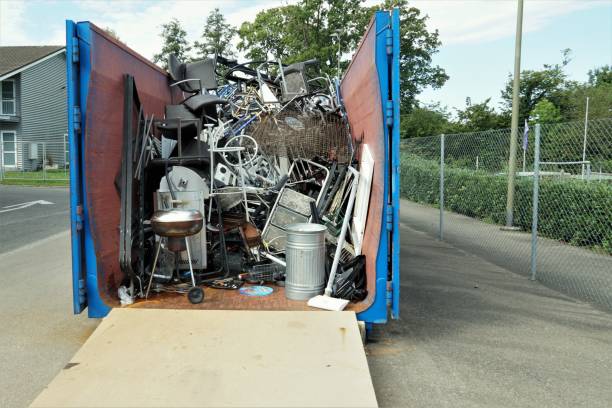 Trusted Center Point, IA Junk Removal Experts