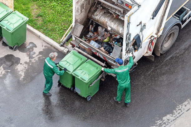 Best Attic Cleanout Services  in Center Point, IA