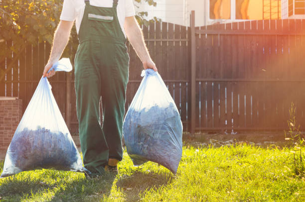 Commercial Cleanout Services in Center Point, IA