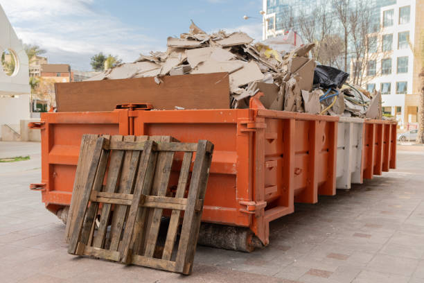 Best Attic Cleanout Services  in Center Point, IA