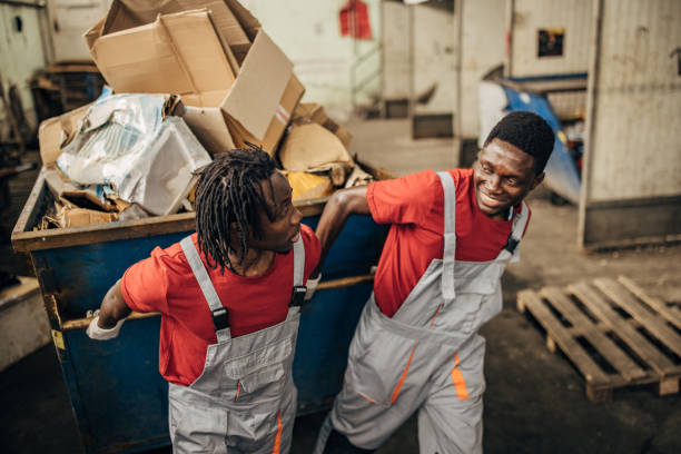 Best Trash Removal Near Me  in Center Point, IA