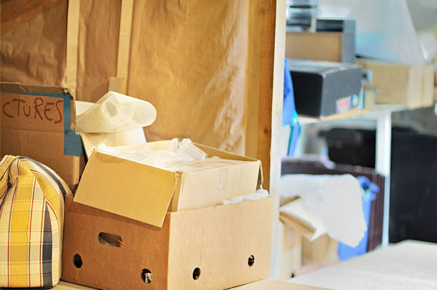 Best Household Junk Removal  in Center Point, IA