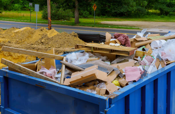 Best Garage Cleanout Services  in Center Point, IA